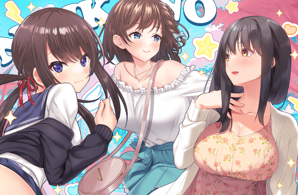 1